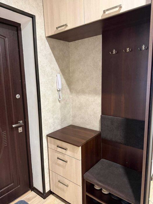 Здаться в оренду 2-х кімнатна квартира по вул.Княгині Ольги