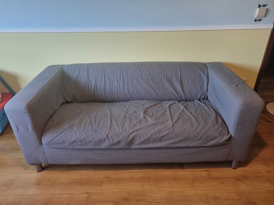 Sofa Ikea Kippan