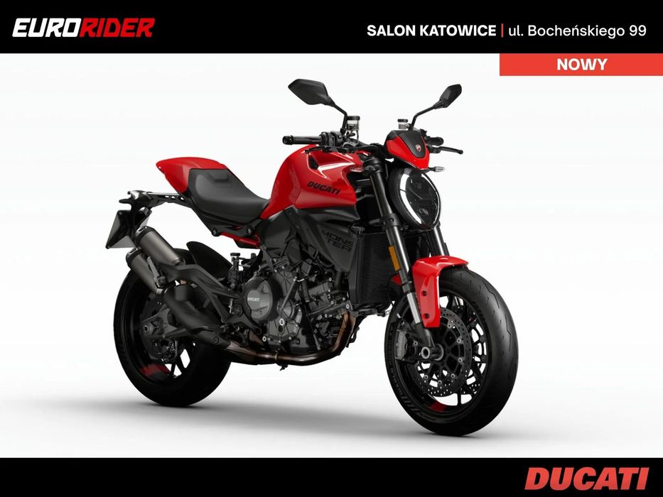 Ducati