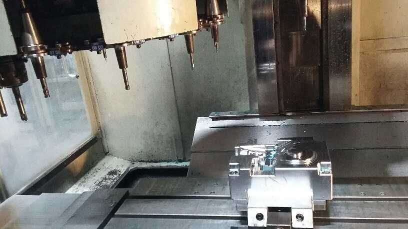 Centro Anayak Matic 7 (usada) - Preço: Sob Consulta