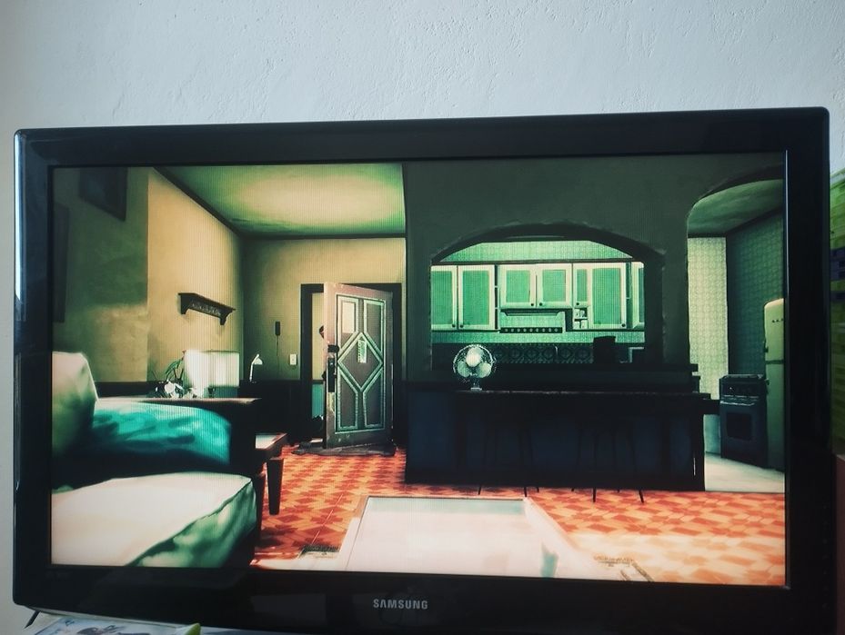 Xbox 360 Max Payne 3