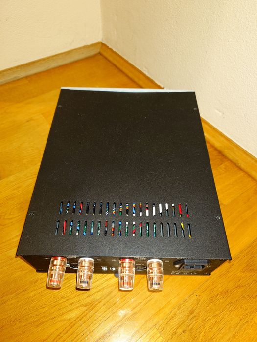 Końcówka mocy Hypex nc400oem