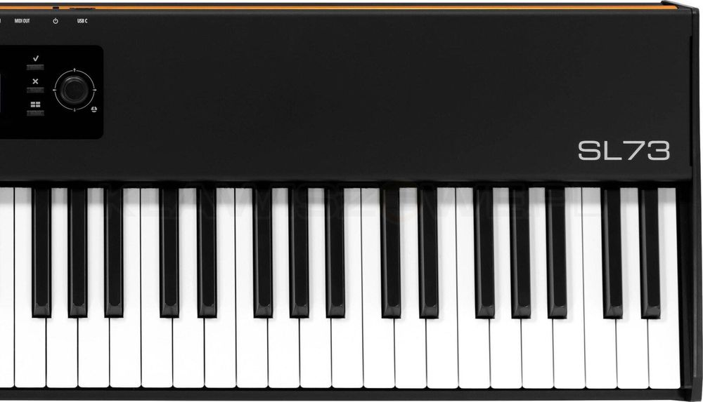 Studiologic SL73 MK2 | kup NOWY wymień STARY