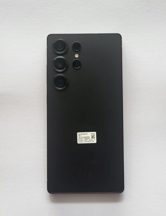 Samsung s25 ultra NOWY