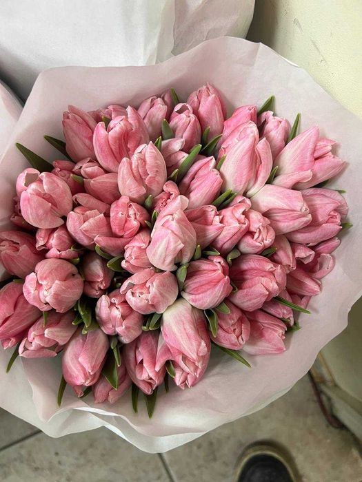 Тюльпан, самовивіз та доставка Дніпро, 40ГРН, Кращі квіти!