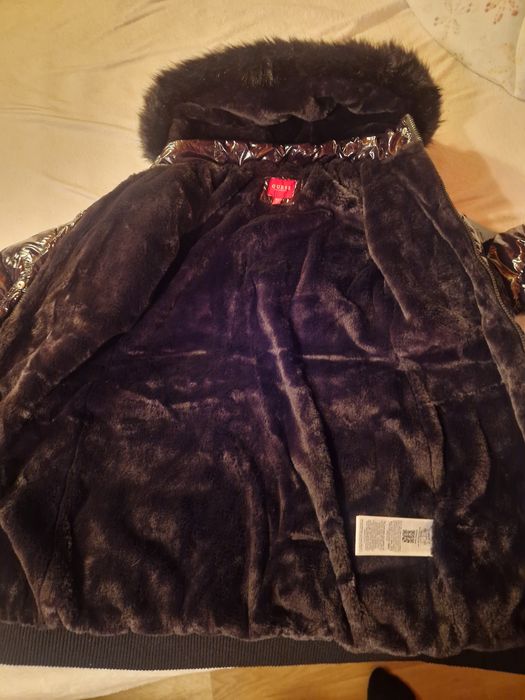 Casaco Guess Tamanho 12