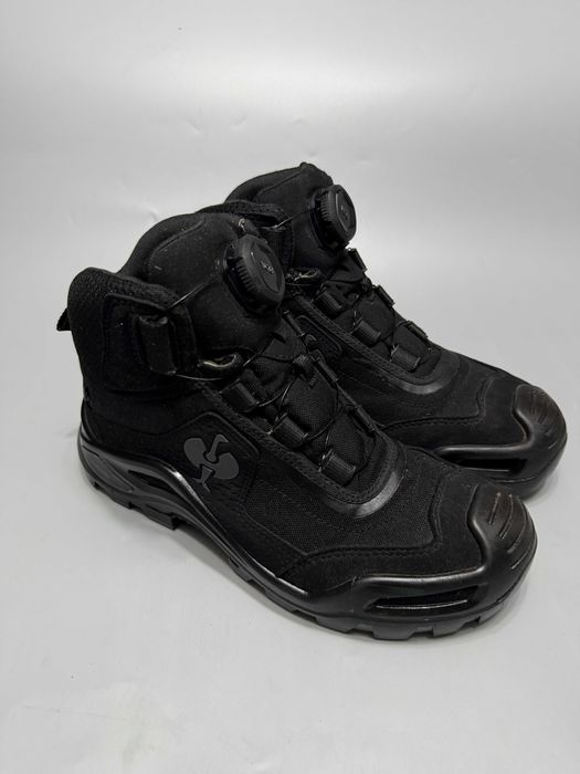 Buty robocze 43 Engelbert Strauss Kastra MID II #2