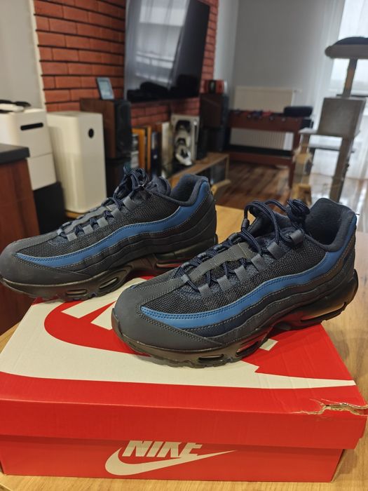 Buty Nike Air Max 95