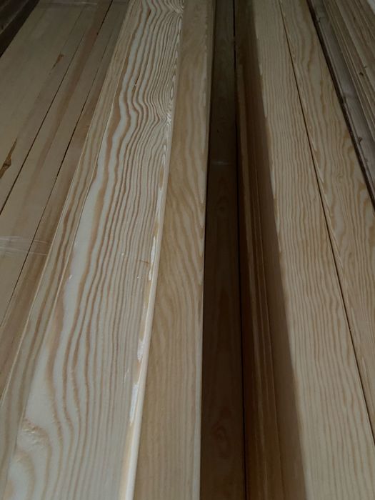 Лавочний брус 60/70/90 х40