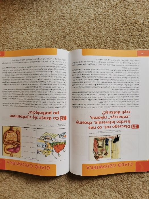 Dlaczego, książka, encyklopedia dla dzieci