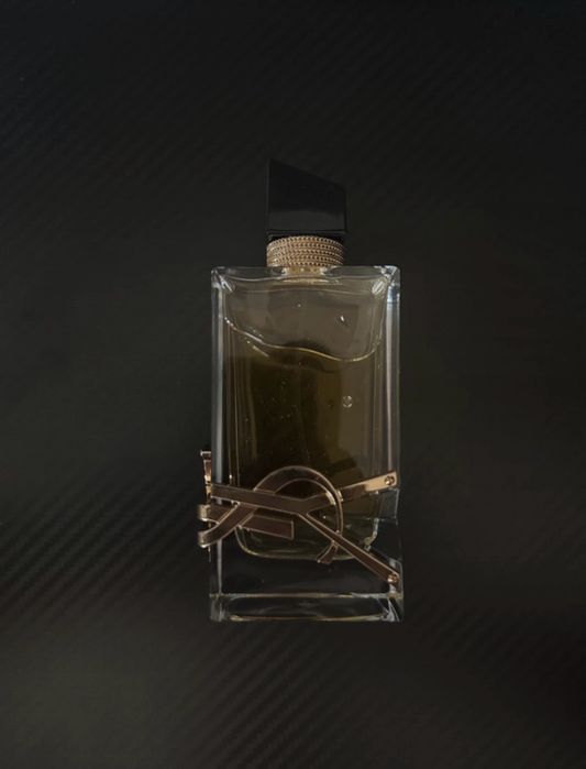 Perfumy Yves Saint Laurent Libre