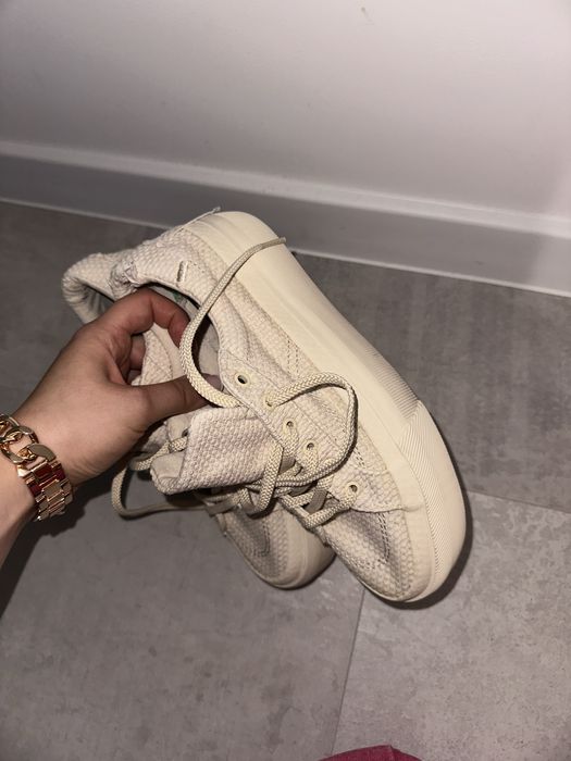 Tenisowki Zara 38 idealne