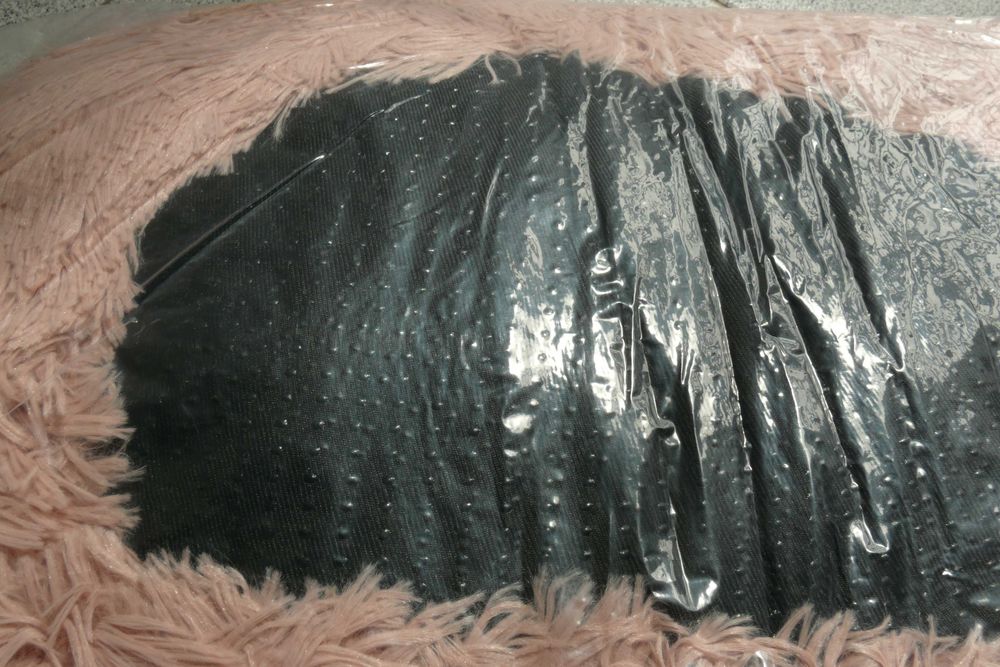 Cama animal de estimação