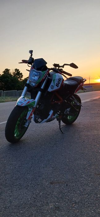 Продам Benelliі тнт 25