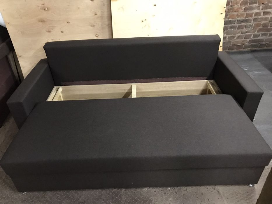 Диван еврокнижка новый