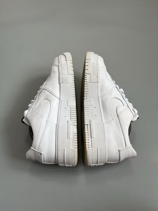 Nike Air Force 1 Pixel White Og Jordan 44(28cm)