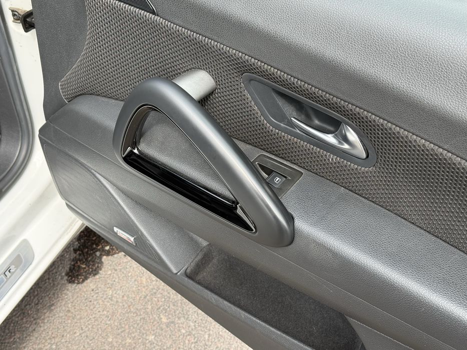 Volkswagen Scirocco R-line