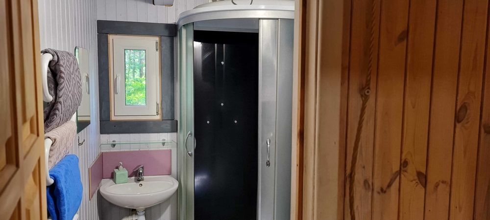 Екобудинок на добу в с. Тетерівка, 3 кімнати, спальних місць до 8