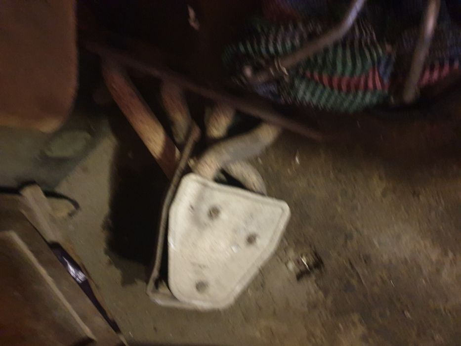 Mitsubichi colt 2008г 3d блок управления ABS