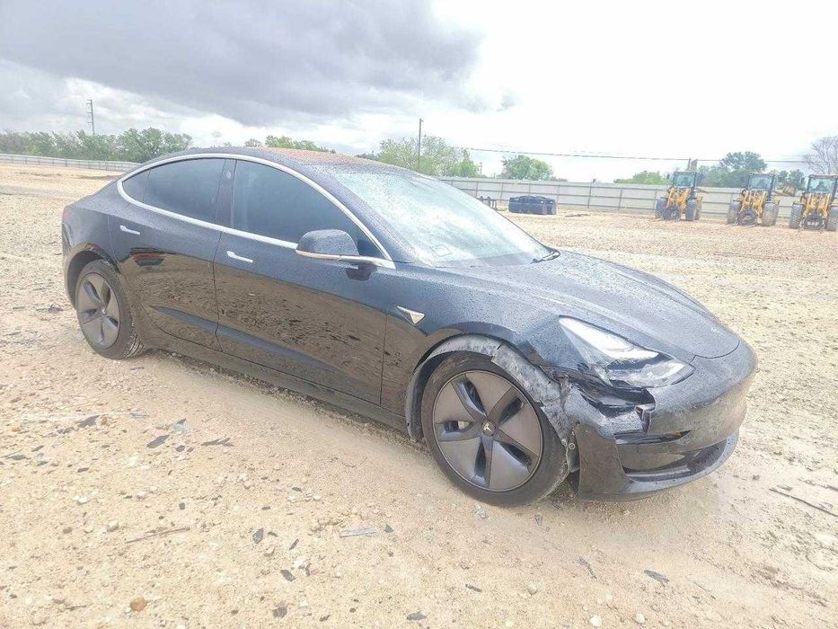 Tesla Model 3 Standart Range