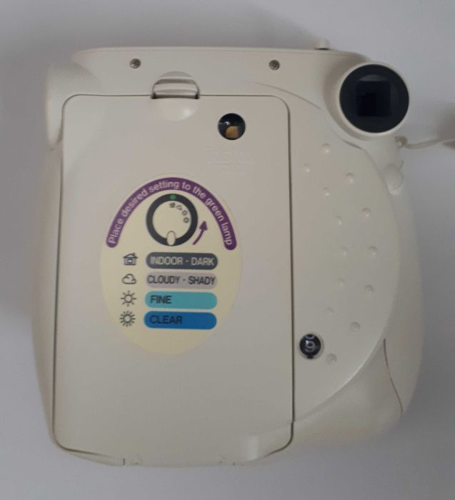 Instax Mini 7 S aparat fotograficzny