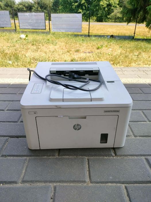 Drukarka HP laser jet pro m203dw