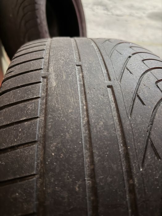 Michelin Primac 225/55R17