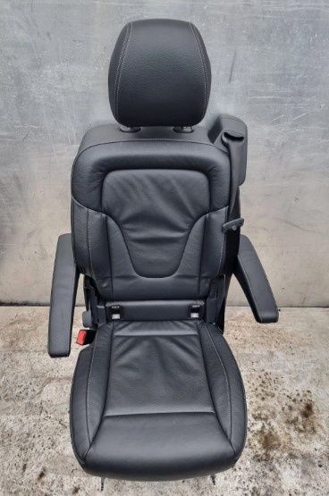 Banco Mercedes Classe V  Vito w447