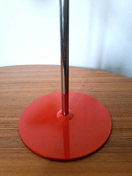 Candeeiro de secretária vintage 70s. Desk lamp