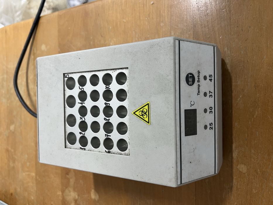 Ветеринарне обладнання