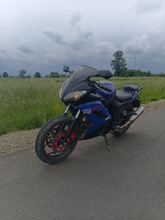 Продам Viper F2 250