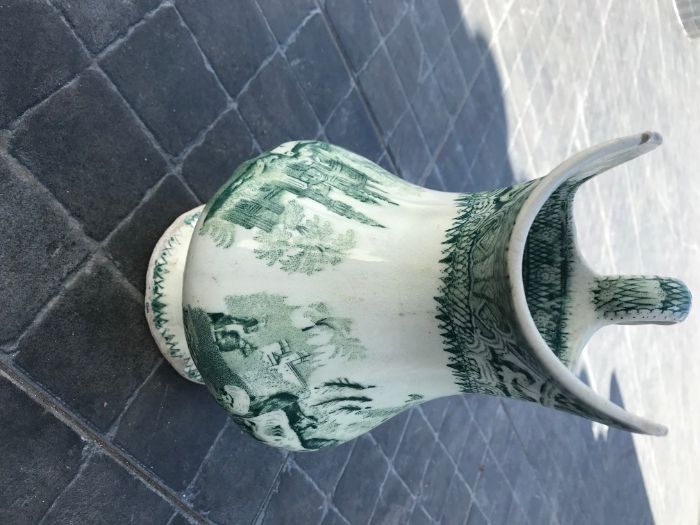 Jarro Sacavém Vaquinhas