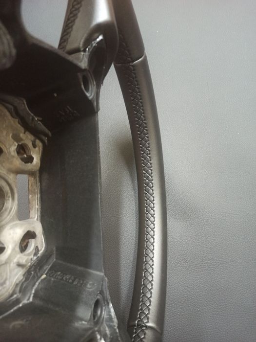 Руль кермо Volkswagen T5 ; Caddy ; Golf 4 ; Bora ; B5 на обмен