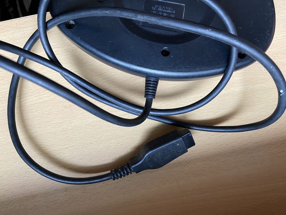 Comando/Gamepad Sega Megadrive