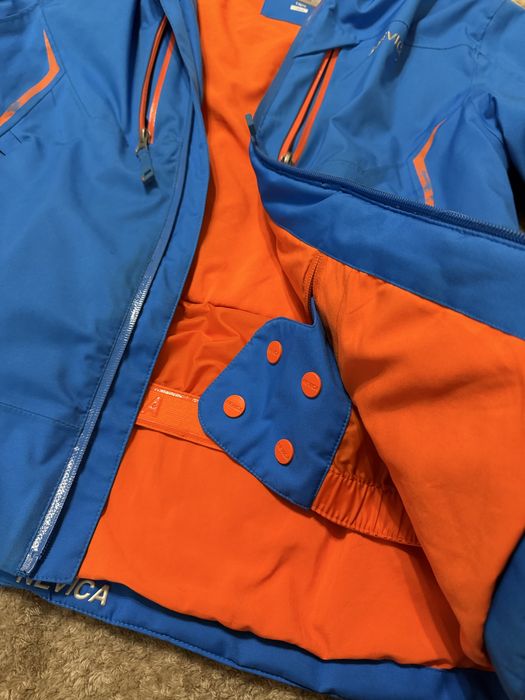 Лижна куртка жіноча або підліткова