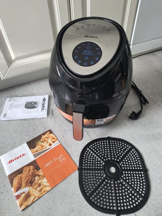 Aiete airy fryer xxl