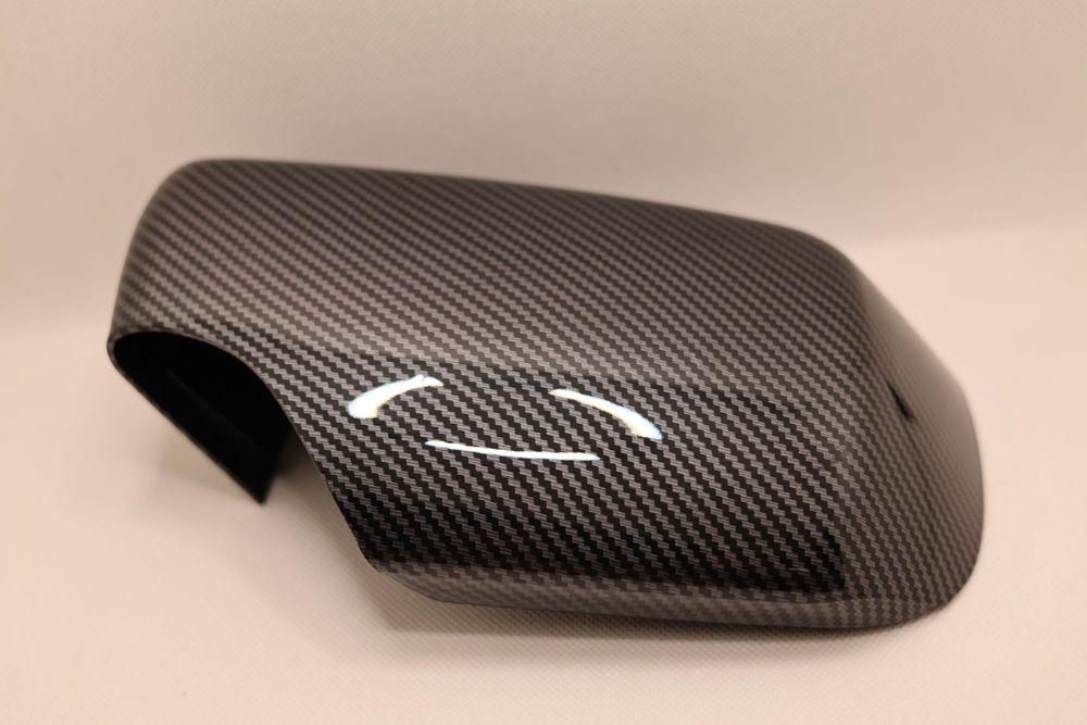 Capas de espelho Bmw E46 / E39