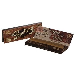 Mortalhas Smoking Brown