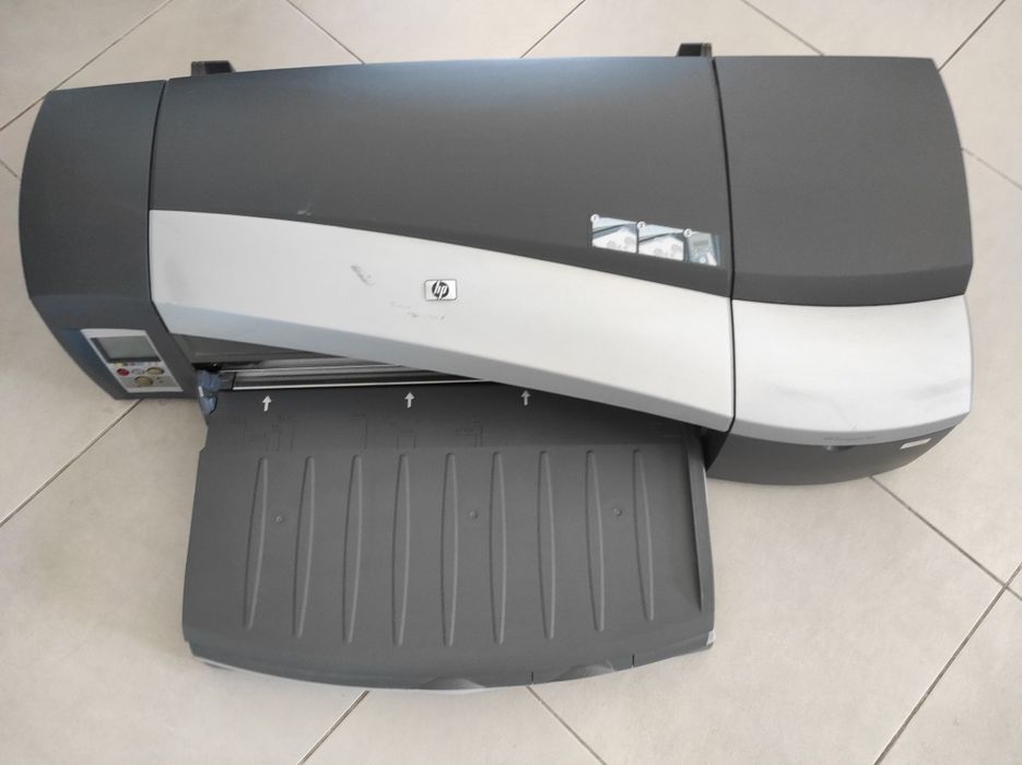 Plotter HP Designjet 90