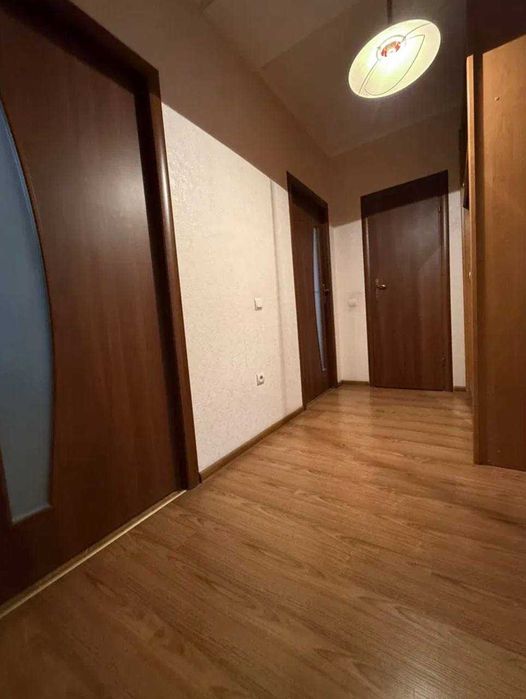 3-кімнатна простора квартира | Пасічна | вул. Тролейбусна | 111 м²