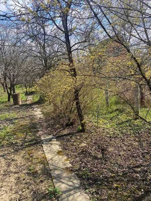 Дача з будинком в місті, біля "Епіцентру"