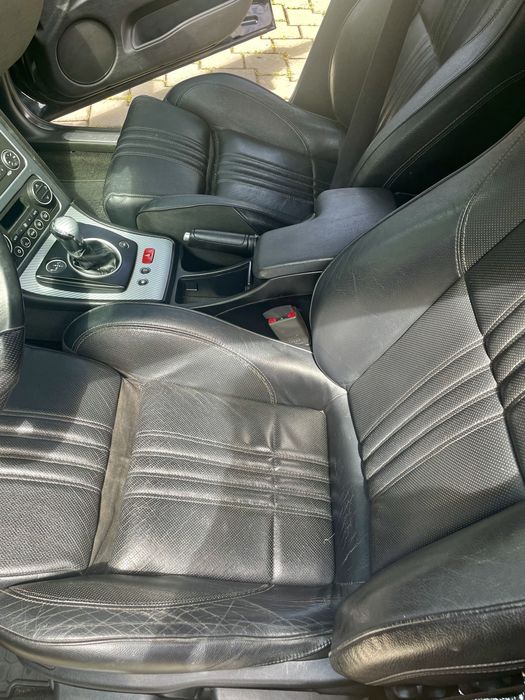 Alfa Romeo 159 2007 VIN ZAR93900007158659 фото оголошення 9 з 11