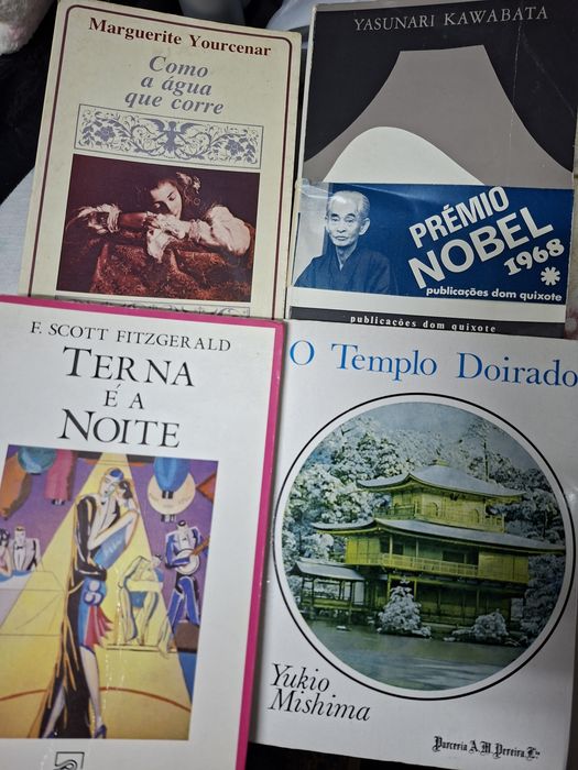 literatura livros de 3 a 5 euros clássicos e nobel