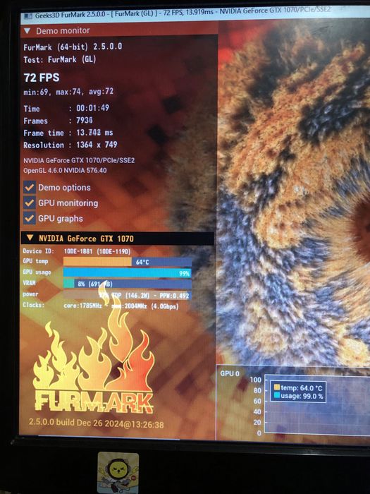 Пк для игр и прочего