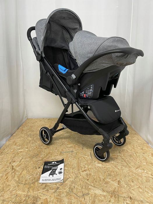 Bebeconfort Bonny Duo, wózek 2 w 1