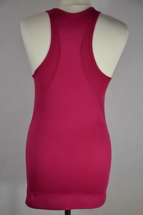 NIKE DriFit Racer Tank Top Koszulka Damska S Oryginalna Jak Nowa
