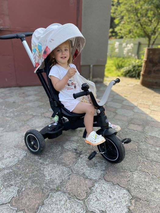 велосипед Kinderkraft Easytwist