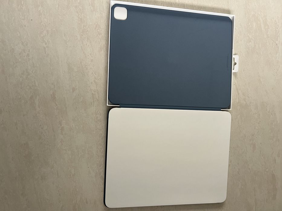 Etui Apple Smart Folio Denim do iPad 13”(M4/M5)