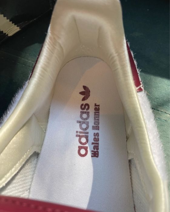 Adidas Wales Bonner