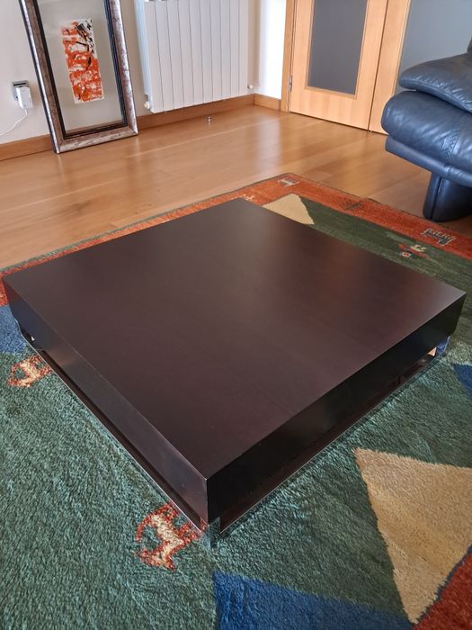 Mesa de sala estar
